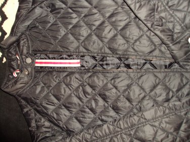 burberry brit quilted london jacket