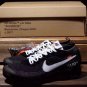 NIKE OFF-WHITE X AIR VAPORMAX 2018 FLYKNIT