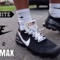 NIKE OFF-WHITE X AIR VAPORMAX 2018 FLYKNIT