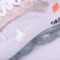 NIKE OFF-WHITE X AIR VAPORMAX 2018