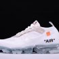 NIKE OFF-WHITE X AIR VAPORMAX 2018