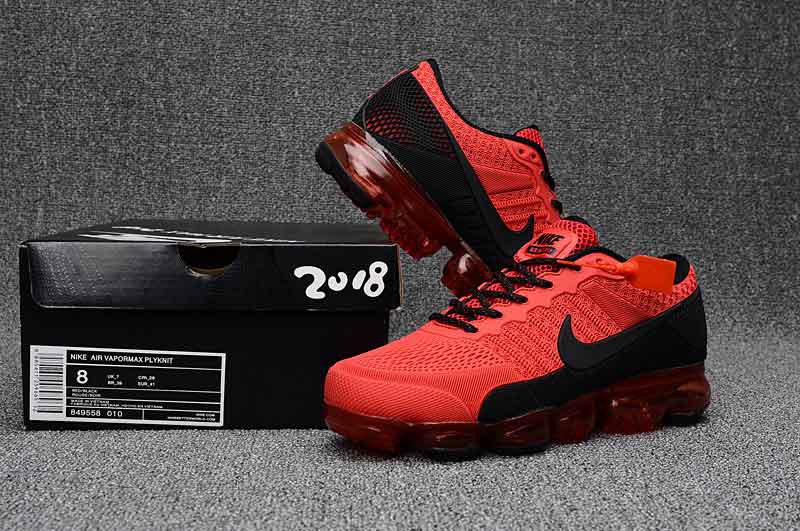 mens nike vapormax 2018