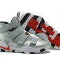 NIKE LEBRON SOLDIER 11 LBJ11 MEN'S BASKETBALL SHOES