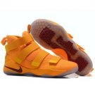 NIKE LEBRON SOLDIER 11 LBJ11 MEN'S BASKETBALL SHOES
