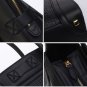 CELINE BOSTON BAG CROCODILE PATTERN WOMAN HANDBAGS