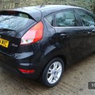 ford car and toyota rav4 2014 model