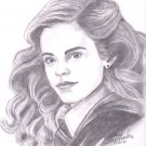 Hermoine Granger