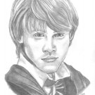 Ron Weasley