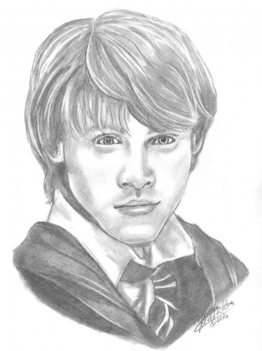 Ron Weasley