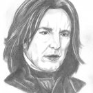 Professor Severus Snape