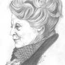 Professor Minerva McGonagall