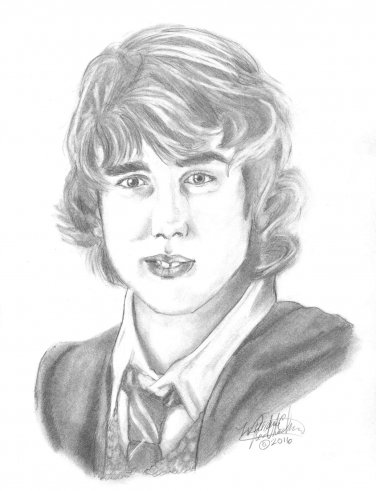 Neville Longbottom