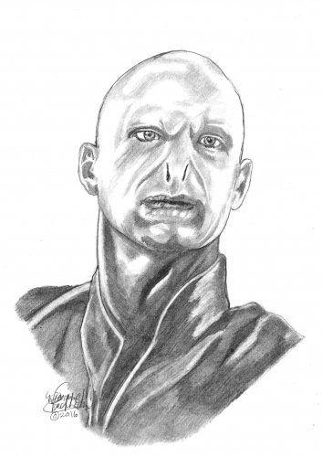 Lord Voldemort