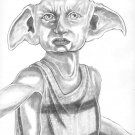 Dobby the House Elf