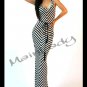 Racerback dress