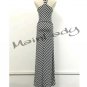 Racerback dress