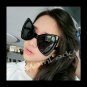 MainLady bow summer shades