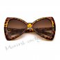 MainLady bow summer shades