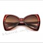 MainLady bow summer shades