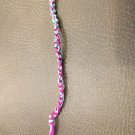 Colour Gradient Choker