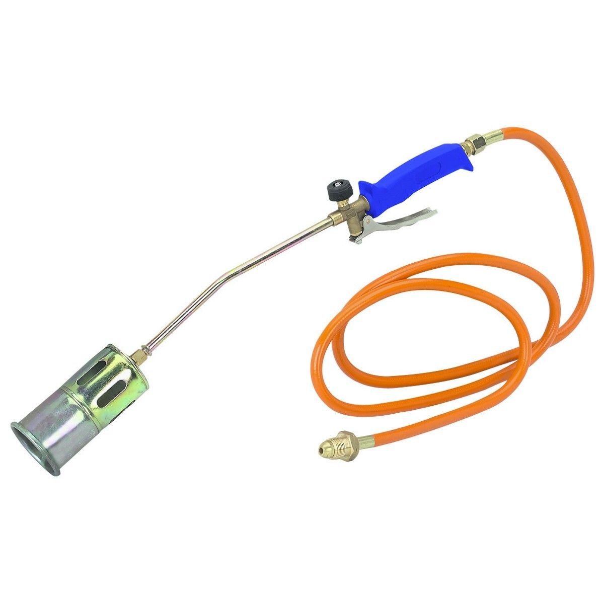 Propane Torch Weed Burner Heat Ice Snow Melter Flame Dragon Wand