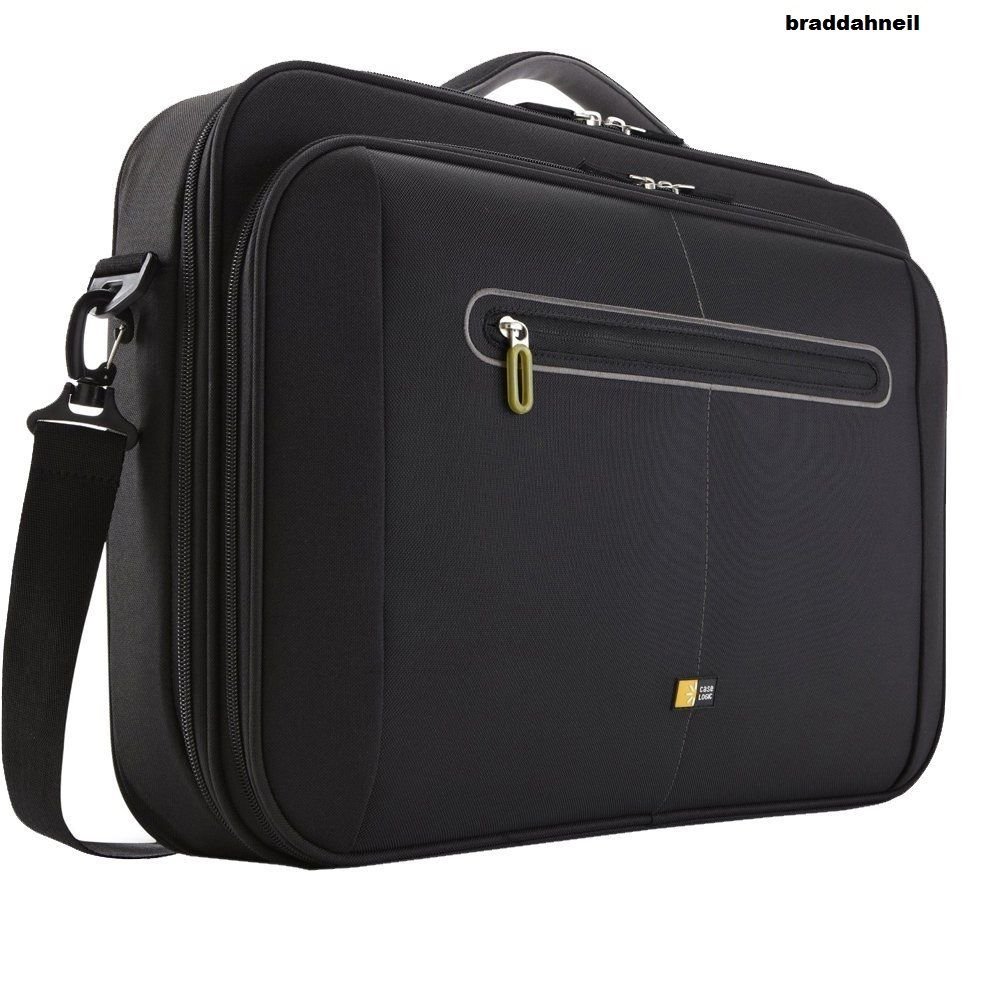 18 inch laptop carrying case