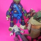 Vintage Lot of 30+ Action figures ninja mustang star war toys kids