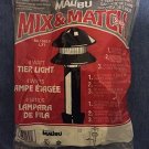 Intermatic ML10401-10 Malibu 4W Landscape  Low Voltage Yard light