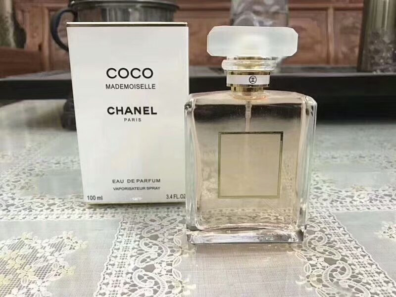 coco mademoiselle 3.4 oz