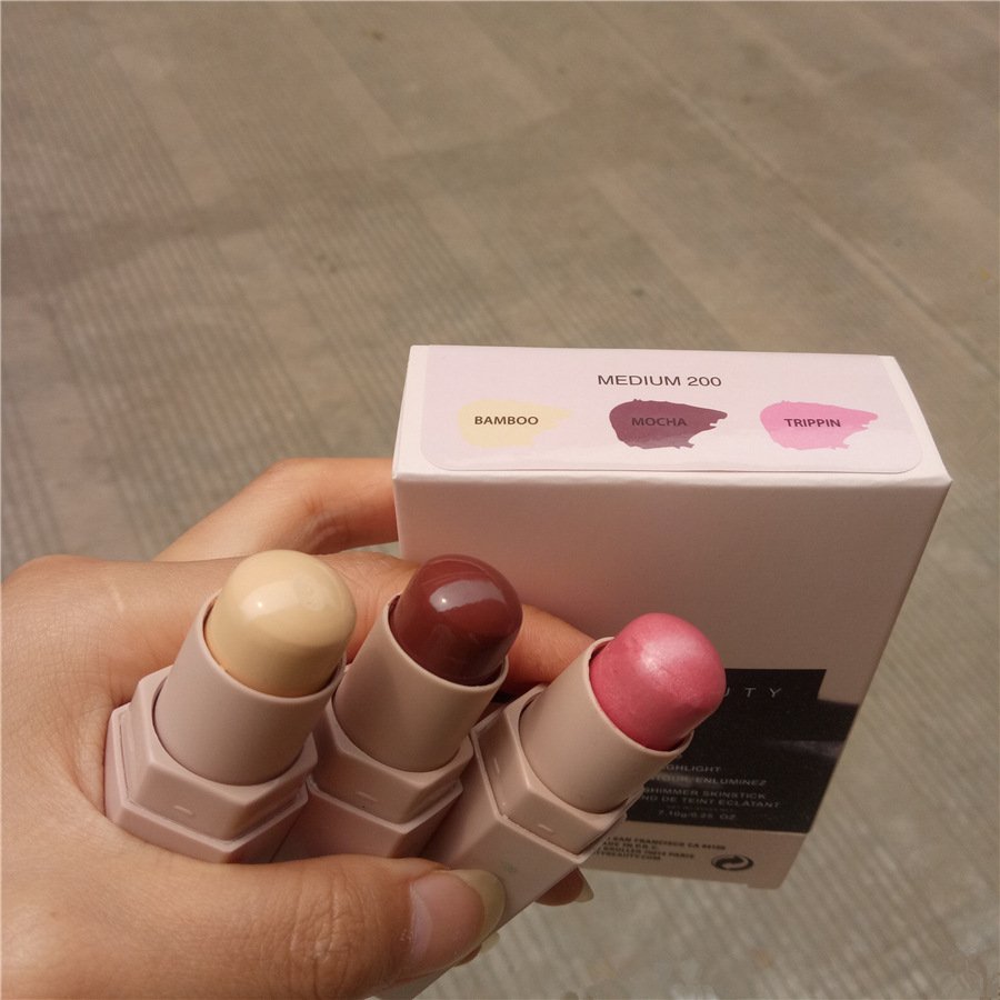 fenty color match fenty color match