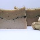 Aloe Hemp Handmade Soap