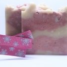 Peppermint Twist Handmade Soap