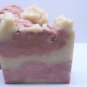 Peppermint Twist Handmade Soap