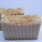 Orange Creamsicle Handmade Soap