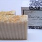 Orange Creamsicle Handmade Soap
