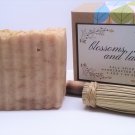 Fall Spice Handmade Soap