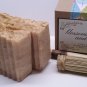 Fall Spice Handmade Soap