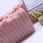 Pink Peony Handmade Soap