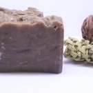 Euca Tea Handmade Soap