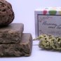 Euca Tea Handmade Soap