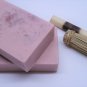 Rose Geranium Handmade Soap
