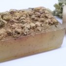 Lavender Chamomile Kisses Handmade Soap