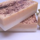 Spiced Orange Blossom Handmade Soap