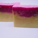 Dreaming of Spring Handmade Soap