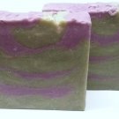 Romantic Mystery Handmade Soap