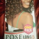 NEW AFRICAN AMERICAN CURLY WEAVE HAIR 100% HUMAN HAIR 5PCS