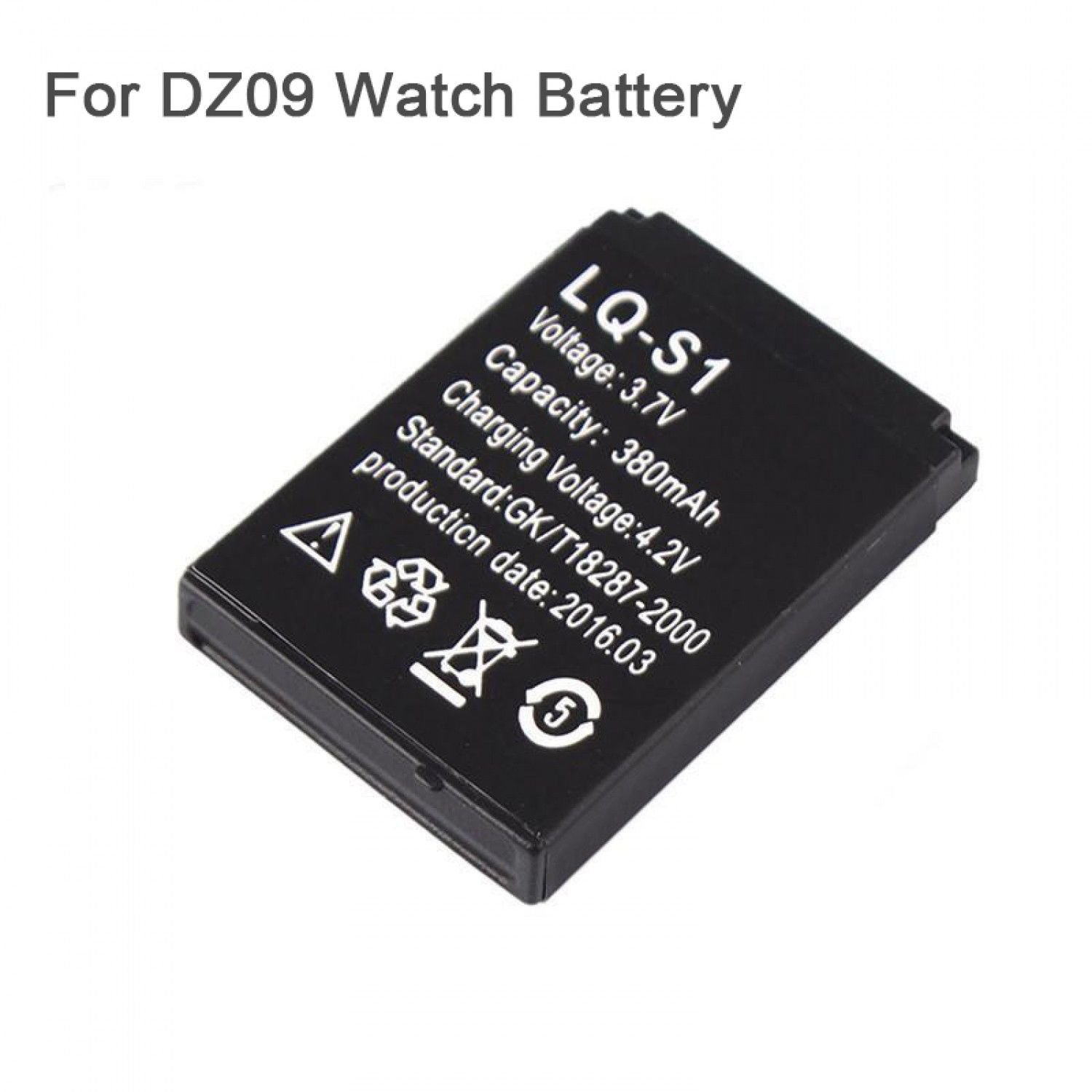 dz09 spare parts