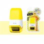 Portable Roller Self Covering Garbled Confidential Stamps Identity Code Privacy