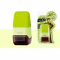 Portable Roller Self Covering Garbled Confidential Stamps Identity Code Privacy