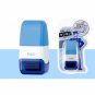 Portable Roller Self Covering Garbled Confidential Stamps Identity Code Privacy